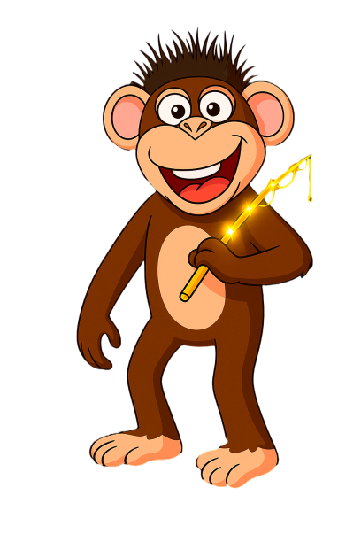 Koko Character